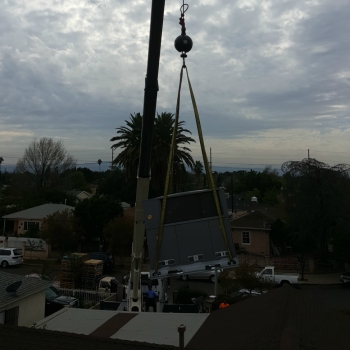 Air Conditioning In Bakersfield, Kern County CA