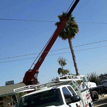 AC Repair In Bakersfield, Kern County CA