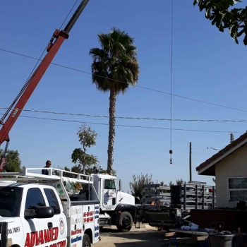 AC Repair In Bakersfield, Kern County CA