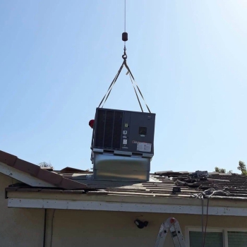 AC Repair In Bakersfield, Kern County CA